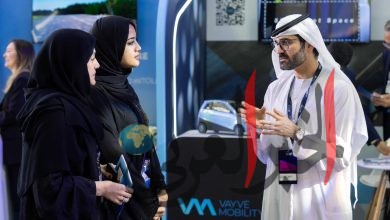 مركز الإمارات لأبحاث التنقل بجامعة الإمارات يشارك بمشاريع مبتكرة في معرض "درفت إكس"