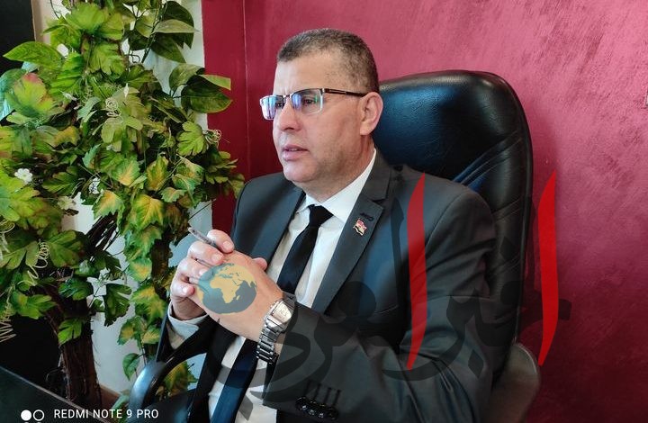 الدكروري يكتب عن سراقة يدافع عن النبي