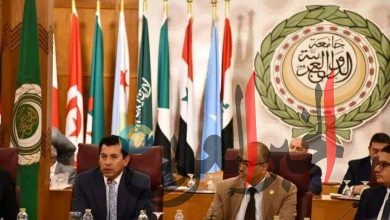 دكتور اشرف صبحى: تمكين الشباب أولوية فى أجندة العمل الوطنى