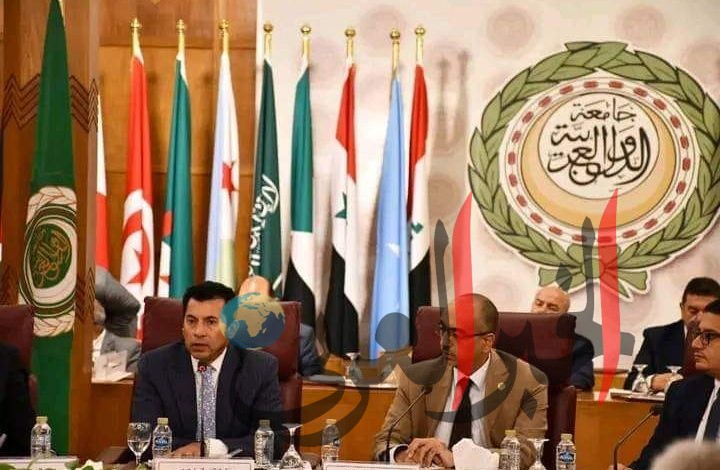دكتور اشرف صبحى: تمكين الشباب أولوية فى أجندة العمل الوطنى