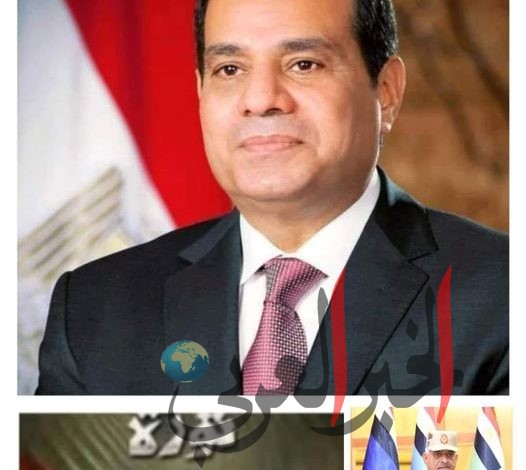 جريدة الخبر العربى فى ذكرى 23 يوليو ميلاد شعب من جديد
