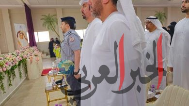 إطلاق برنــــــامج أجيال المعرفة الوطني الصيفي 24 بمقر مؤسسات الشيخ محمد بن خالد آل نهيان الثقافية .   إطلاق برنــــــامج أجيال المعرفة الوطني الصيفي 24 بمقر مؤسسات الشيخ محمد بن خالد آل نهيان الثقافية .