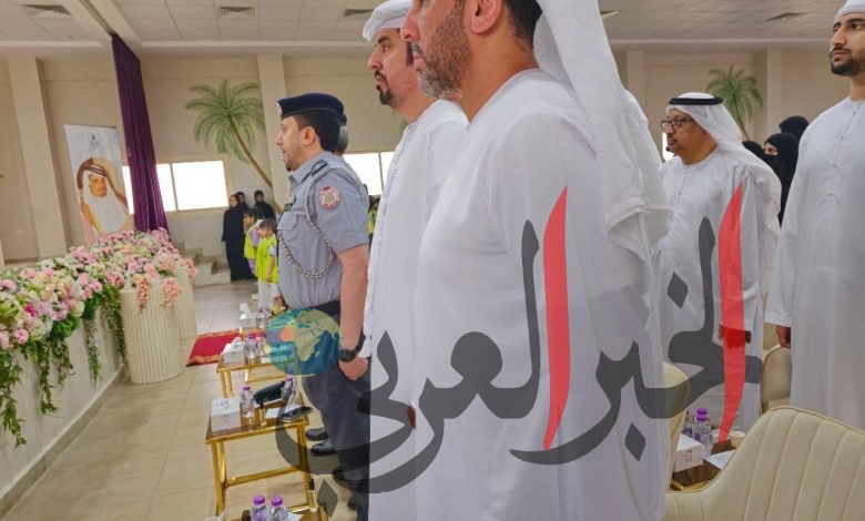 إطلاق برنــــــامج أجيال المعرفة الوطني الصيفي 24 بمقر مؤسسات الشيخ محمد بن خالد آل نهيان الثقافية .   إطلاق برنــــــامج أجيال المعرفة الوطني الصيفي 24 بمقر مؤسسات الشيخ محمد بن خالد آل نهيان الثقافية .