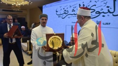 «الصوفية ببنى سويف»: سنحتفل بالمولد النبوي بقراءة سورة الإسراء حتى لا ننسى المسجد الأقصى ولا شهداء غزة