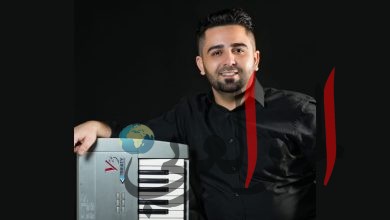 عازف الأورغ حسن العلو .. رحلة فنية حافلة بالنجاحات