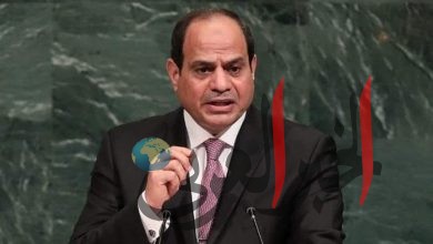 الرئيس السيسي للمصريين: إحنا بخير والأمور بفضل الله مستقرة