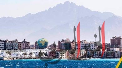 برنيس ضمن 5 مناطق استثمارية تطرحها مصر عل ساحل البحر الأحمر