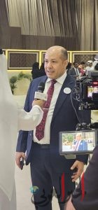 النادي المصري في العين يشارك في ملتقى الجاليات برعاية بلدية العين . 