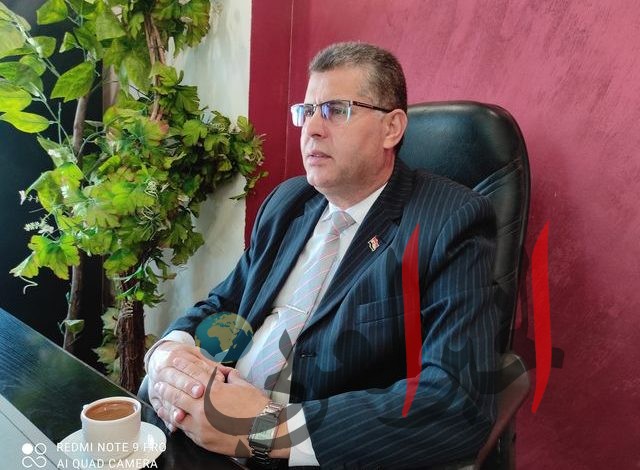 الدفاع عن الأرض والعرض