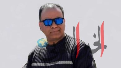 قصة قصيرة بقلم الدكتور ناصر الجندى بعنوان "خيوط الظلام"