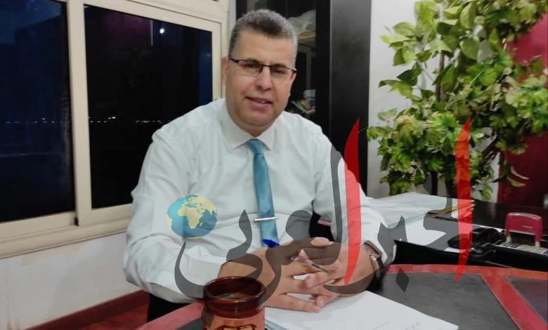 من طال عمره وساء فعله