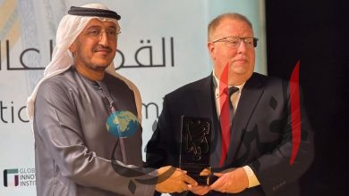 دبي تحتضن القمة العالمية للابتكار فبراير المقبل
