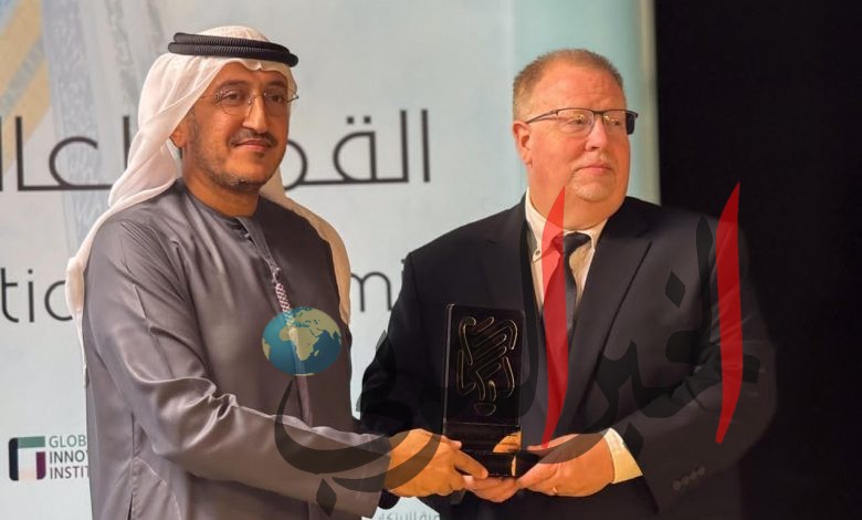 دبي تحتضن القمة العالمية للابتكار فبراير المقبل