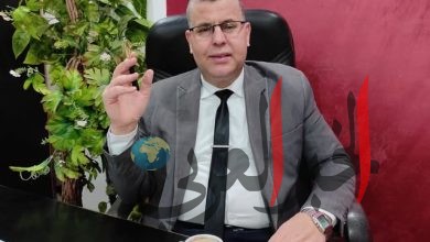 عندما يقول الرسول أنا لها أنا لها