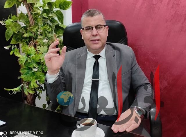 عندما يقول الرسول أنا لها أنا لها