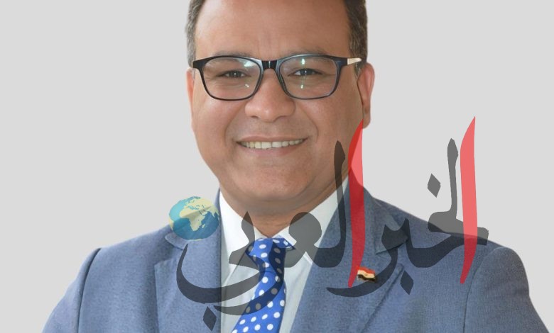 قصة قصيرة بقلم الدكتور ناصر الجندي بعنوان "يوم الحساب"