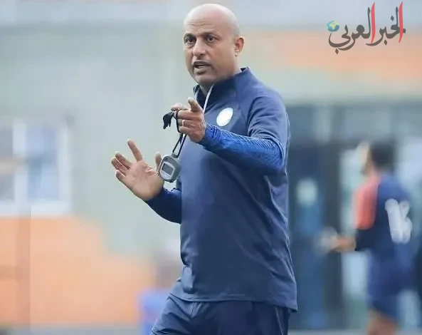 الإقالة الأولى في الدوري