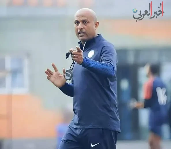 الإقالة الأولى في الدوري