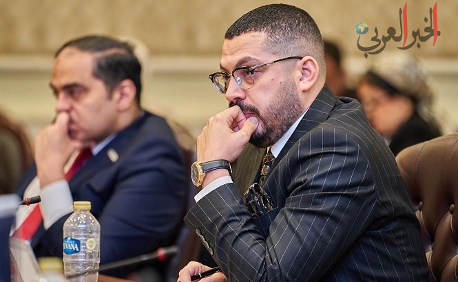 المهندس عبد الرحمن ولي الدين يكشف عن فرص الملكية الجزئية في الاستثمار الرقمي
