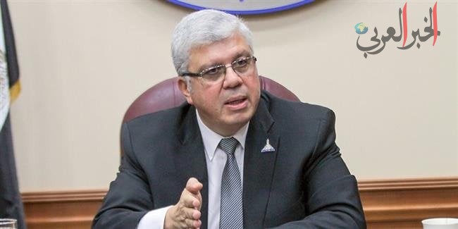التعليم العالي: مد فترة تسجيل رغبات طلاب المرحلة الثالثة حتى السابعة مساء الأحد ٧ سبتمبر