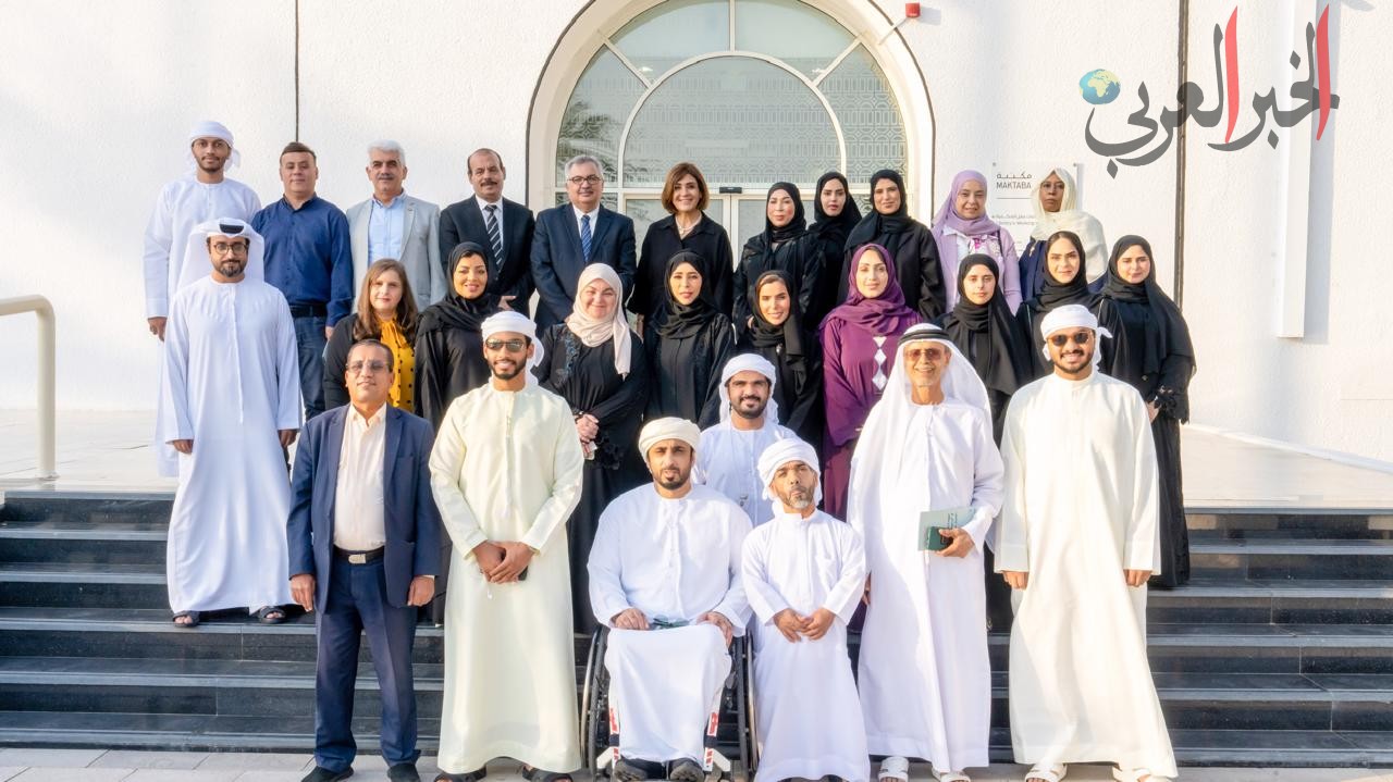 ورشة تدريبية بالإمارات حول الذكاء الاصطناعي في صناعة المحتوى الإعلامي بقيادة الأستاذة الدكتورة سوزان القليني