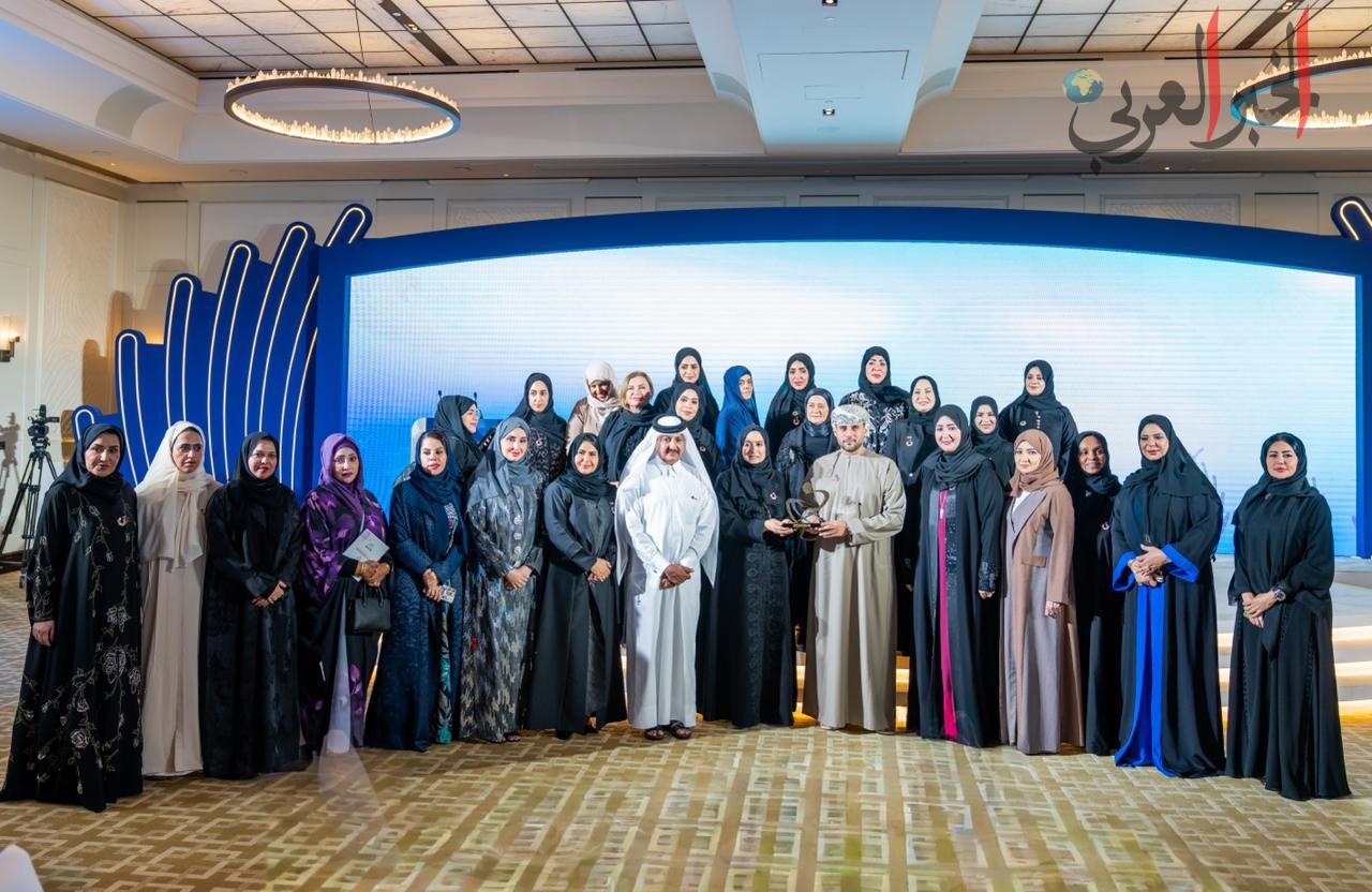 مجلس سيدات أعمال الإمارات يشارك في منتدى صاحبات الأعمال الخليجيات السابع بالدوحة.

